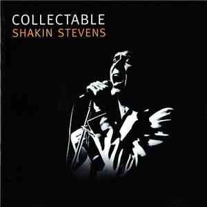Shakin Stevens - Collectable Shakin Stevens album