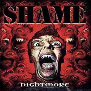 Shame  - Nightmare album
