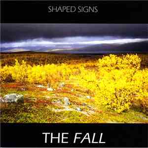 Shaped Signs - The Fall album