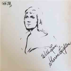 Sharon Leighton - With Love album