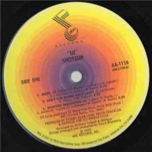 Shotgun  - Shotgun III album
