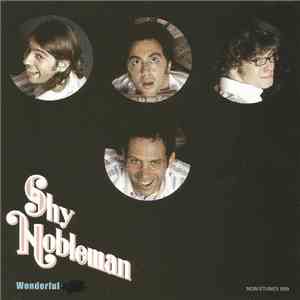 Shy Nobleman - Wonderful album