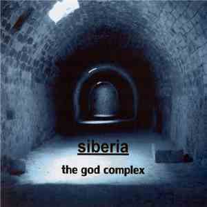 Siberia  - The God Complex album