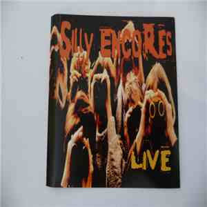 Silly Encores - Live album
