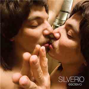 Silverio - Esclavo album