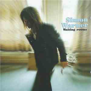 Simon Warner - Waiting Rooms album