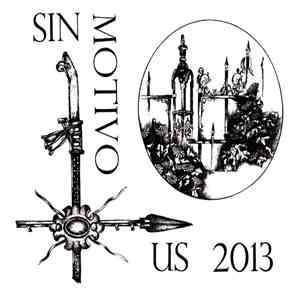 Sin Motivo - Tour Tape MMXIII album