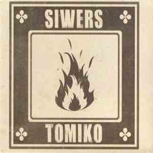 Siwers / Tomiko - Ogień album