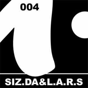 Siz.da & L.a.r.s - Clubboutique album