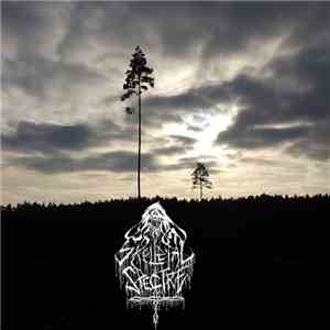Skeletal Spectre - The Mire album