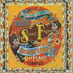 Small Faces Tribute - All Or Nothing album