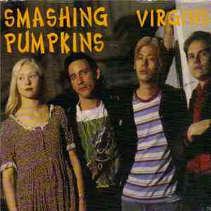 Smashing Pumpkins - Virgins album