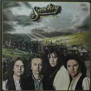 Smokie - Changing All The Time album