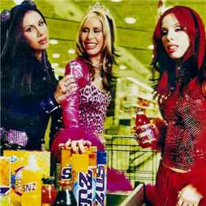 SNZ - Se Eu Pudesse album