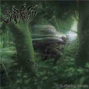 Solekahn - Suffering Winds album