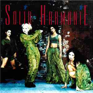 Solid HarmoniE - Solid Harmonie album
