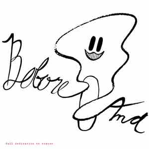 SomeBodyParts - Before, And album