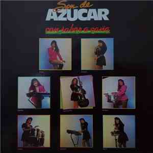 Son De Azucar - Con Sabor A Caña album