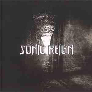 Sonic Reign - Raw Dark Pure album