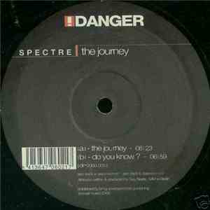 Spectre  - The Journey album