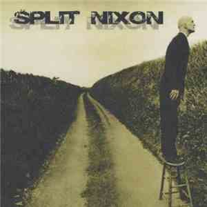 Split Nixon - S/T album