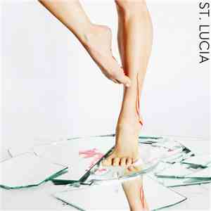 St. Lucia - Dancing On Glass album