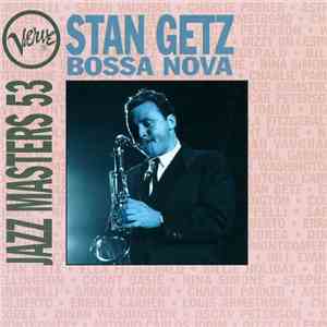 Stan Getz - Bossa Nova album