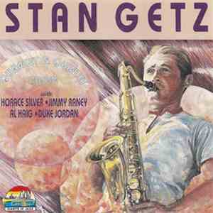 Stan Getz - Quartet & Quintet: 1950-1952 album