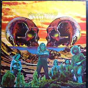 Steppenwolf - Steppenwolf 7 album