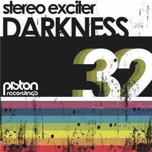 Stereo Exciter - Darkness album
