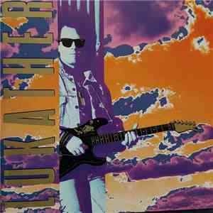 Steve Lukather - Lukather album