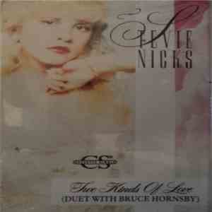 Stevie Nicks With Bruce Hornsby - Two Kinds Of Love album