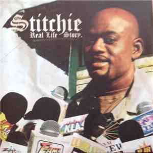 Stichie - Real Life Story album