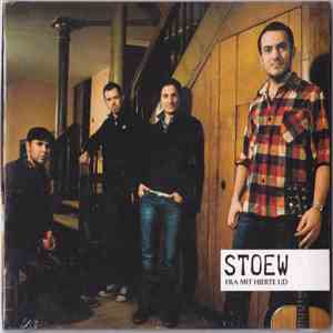 Stoew - Fra Mit Hjerte Ud album