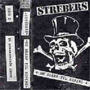 Strebers - No Sleep Til Köping album