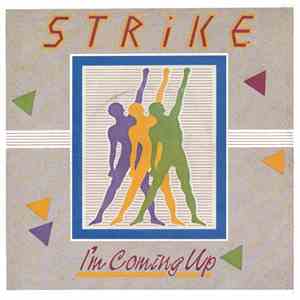 Strike  - I'm Coming Up album