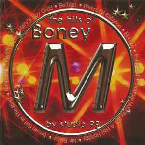 Studio 99 - The Hits Of Boney M album