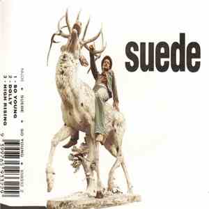 Suede - So Young album