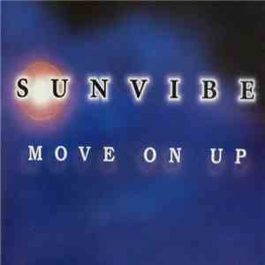 Sunvibe - Move On Up album