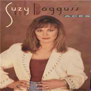 Suzy Bogguss - Aces album