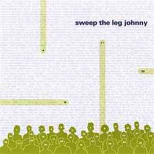 Sweep The Leg Johnny - 4.9.21.30 album