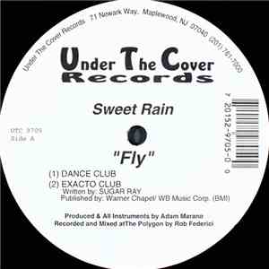 Sweet Rain - Fly album