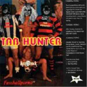 Tab Hunter  - Fussballporno EP album