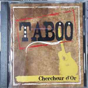 Taboo - Chercheur D'Or album