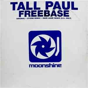 Tall Paul - Freebase album