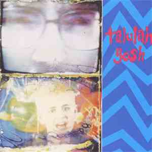 Talulah Gosh - Backwash album