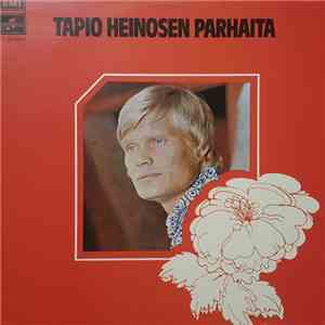 Tapio Heinonen - Tapio Heinosen Parhaita album