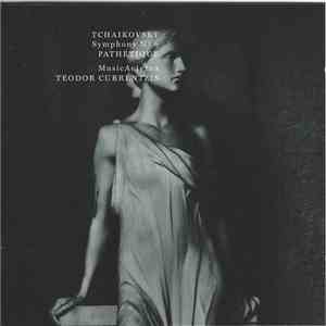 Tchaikovsky – MusicAeterna, Teodor Currentzis - Symphony Nº 6 Pathétique album
