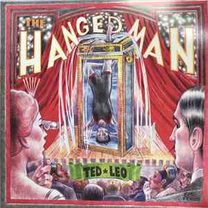 Ted Leo - The Hanged Man album