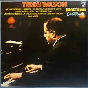 Teddy Wilson - I Got Rhythm album